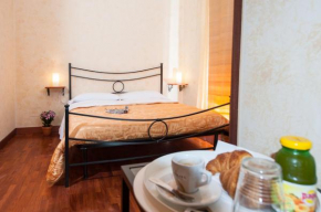  Residenza Laterano  Рим